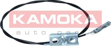 Kamoka 1190442 - Тросик, cтояночный тормоз avtokuzovplus.com.ua