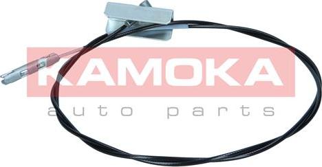 Kamoka 1190442 - Трос, гальмівна система autocars.com.ua