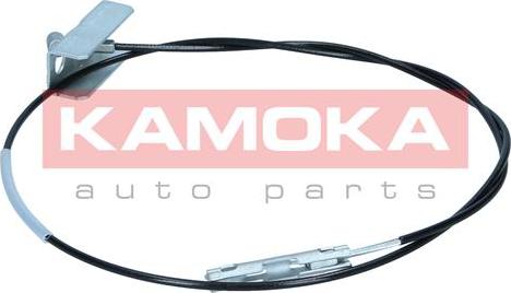 Kamoka 1190444 - Тросик, cтояночный тормоз avtokuzovplus.com.ua