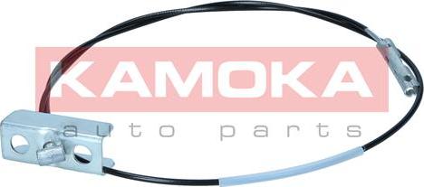 Kamoka 1190444 - Тросик, cтояночный тормоз avtokuzovplus.com.ua