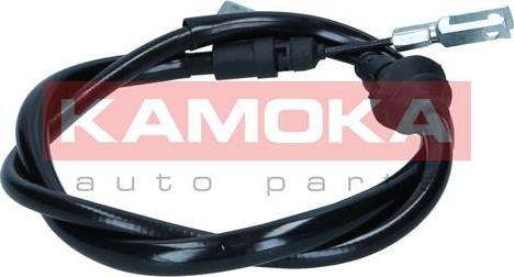 Kamoka 1190447 - Трос, гальмівна система autocars.com.ua