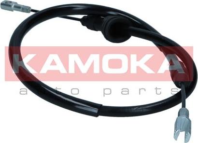 Kamoka 1190448 - Трос, гальмівна система autocars.com.ua