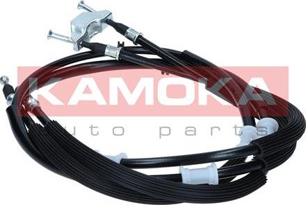 Kamoka 1190449 - Трос, гальмівна система autocars.com.ua