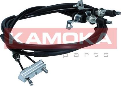 Kamoka 1190450 - Трос, гальмівна система autocars.com.ua