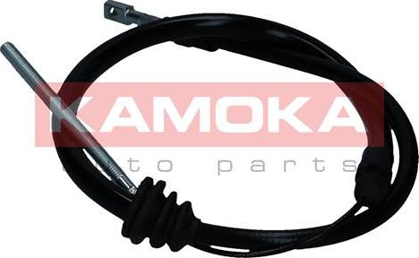 Kamoka 1190451 - Трос, гальмівна система autocars.com.ua