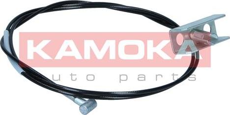 Kamoka 1190454 - Тросик, cтояночный тормоз avtokuzovplus.com.ua