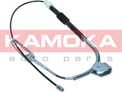 Kamoka 1190455 - Трос, гальмівна система autocars.com.ua