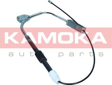 Kamoka 1190455 - Трос, гальмівна система autocars.com.ua