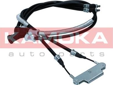 Kamoka 1190458 - Трос, гальмівна система autocars.com.ua