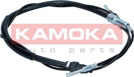 Kamoka 1190459 - Трос, гальмівна система autocars.com.ua