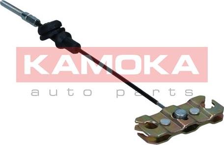 Kamoka 1190464 - Трос, гальмівна система autocars.com.ua