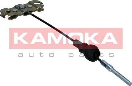 Kamoka 1190464 - Трос, гальмівна система autocars.com.ua