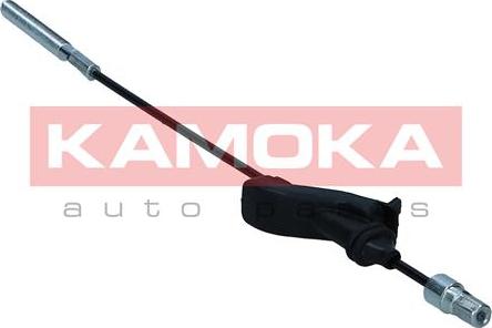 Kamoka 1190465 - Трос, гальмівна система autocars.com.ua