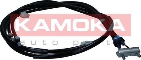 Kamoka 1190486 - Тросик, cтояночный тормоз avtokuzovplus.com.ua