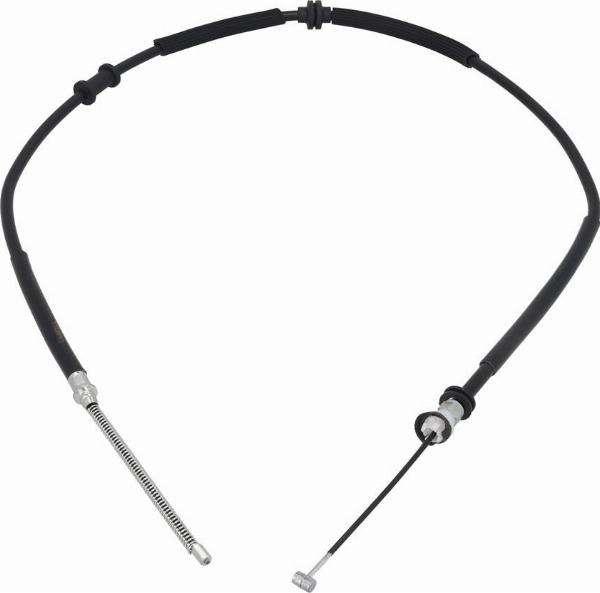 Kamoka 1190513 - Трос, гальмівна система autocars.com.ua