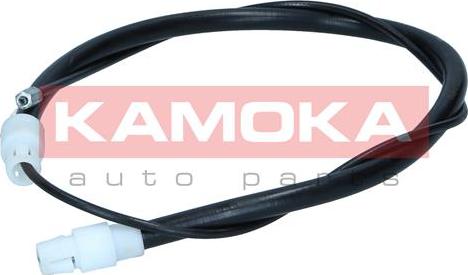 Kamoka 1190667 - Трос, гальмівна система autocars.com.ua