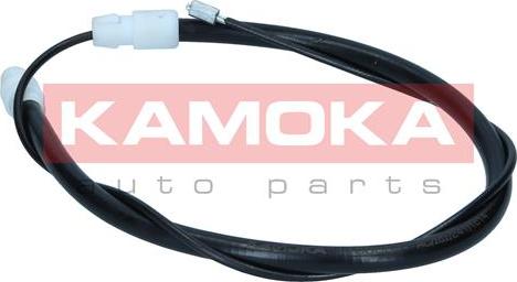 Kamoka 1190667 - Трос, гальмівна система autocars.com.ua