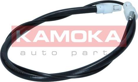 Kamoka 1190667 - Трос, гальмівна система autocars.com.ua