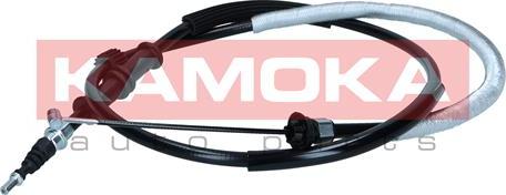 Kamoka 1190674 - Трос, гальмівна система autocars.com.ua