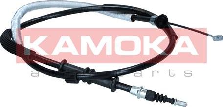 Kamoka 1190674 - Тросик, cтояночный тормоз avtokuzovplus.com.ua