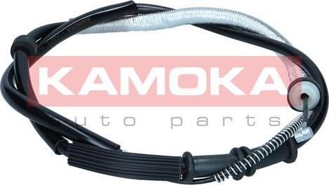 Kamoka 1190675 - Тросик, cтояночный тормоз avtokuzovplus.com.ua