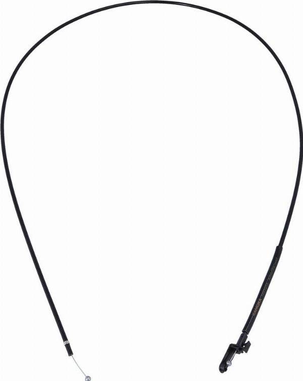 Kamoka 1251015 - Тросик замка капота autocars.com.ua