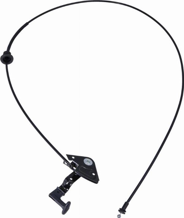 Kamoka 1251016 - Тросик замка капота autocars.com.ua