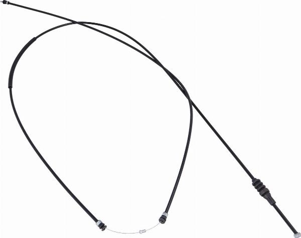 Kamoka 1251018 - Тросик замка капота autocars.com.ua