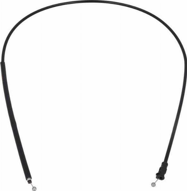 Kamoka 1251023 - Тросик замка капота autocars.com.ua
