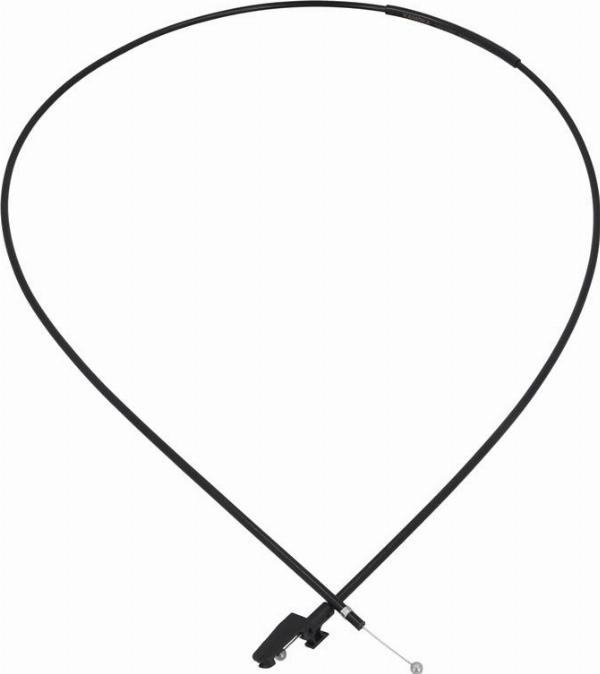 Kamoka 1251025 - Тросик замка капота autocars.com.ua