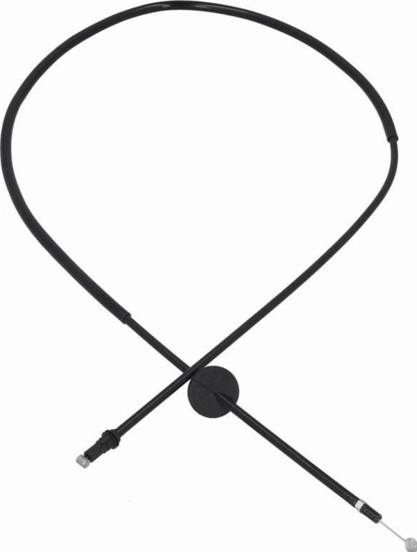 Kamoka 1251027 - Тросик замка капота autocars.com.ua