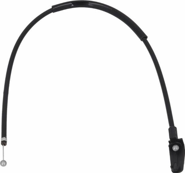 Kamoka 1251062 - Тросик замка капота autocars.com.ua