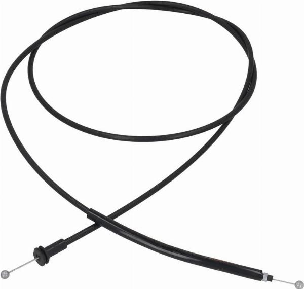 Kamoka 1251068 - Тросик замка капота autocars.com.ua