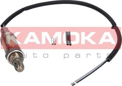 Kamoka 17002 - Лямбда-зонд autocars.com.ua