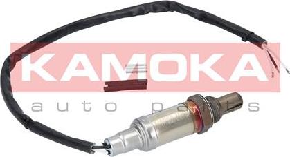 Kamoka 17003 - Лямбда-зонд autocars.com.ua