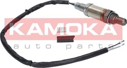 Kamoka 17004 - Лямбда-зонд autocars.com.ua