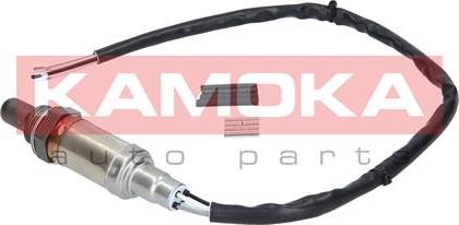 Kamoka 17004 - Лямбда-зонд autocars.com.ua