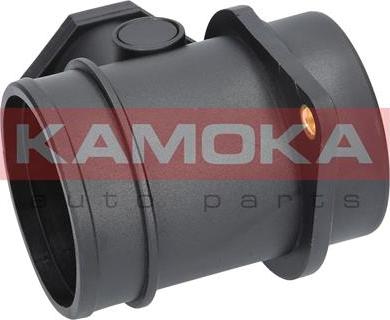 Kamoka 18004 - Датчик потоку, маси повітря autocars.com.ua