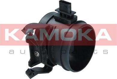 Kamoka 18019 - Датчик потока, массы воздуха avtokuzovplus.com.ua