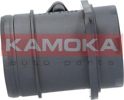 Kamoka 18026 - Датчик потоку, маси повітря autocars.com.ua