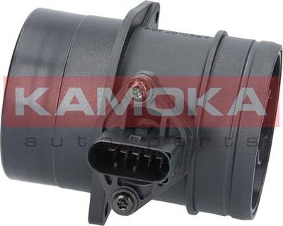 Kamoka 18029 - Датчик потоку, маси повітря autocars.com.ua