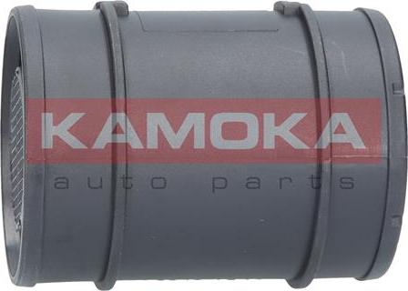 Kamoka 18034 - Датчик потоку, маси повітря autocars.com.ua