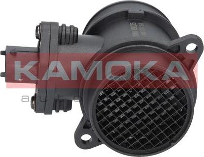 Kamoka 18035 - Датчик потоку, маси повітря autocars.com.ua