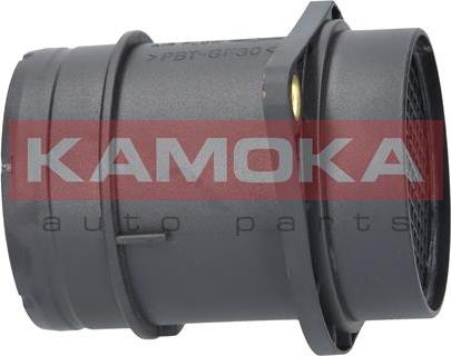 Kamoka 18038 - Датчик потоку, маси повітря autocars.com.ua