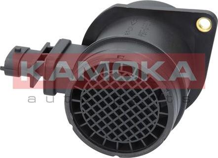 Kamoka 18041 - Датчик потоку, маси повітря autocars.com.ua