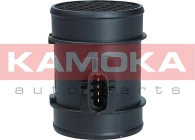 Kamoka 18050 - Датчик потоку, маси повітря autocars.com.ua