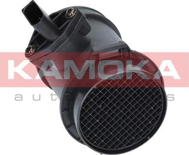 Kamoka 18066 - Датчик потоку, маси повітря autocars.com.ua