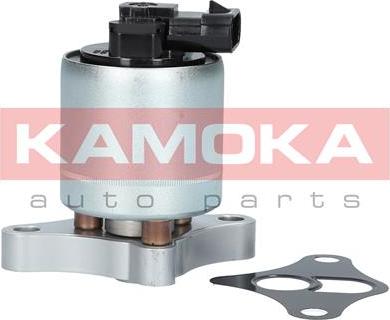 Kamoka 19002 - Клапан возврата ОГ avtokuzovplus.com.ua