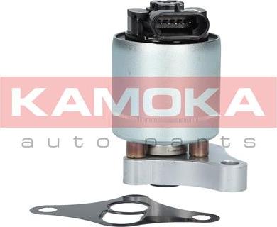 Kamoka 19002 - Клапан повернення ОГ autocars.com.ua