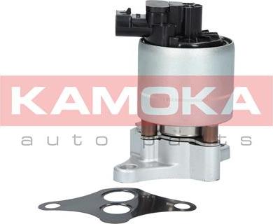 Kamoka 19003 - Клапан повернення ОГ autocars.com.ua